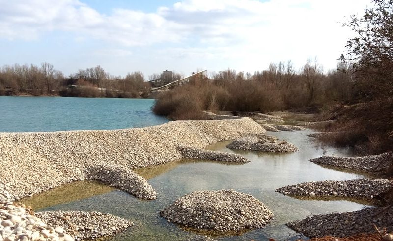 installations classées pour la protection de l’environnement (ICPE).
