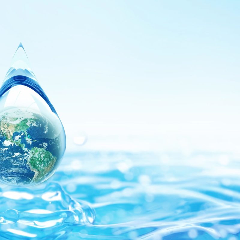 Protéger les ressources en eau